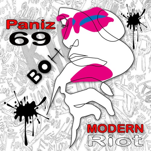 Paniz69 - Modern Riot [BOH071]